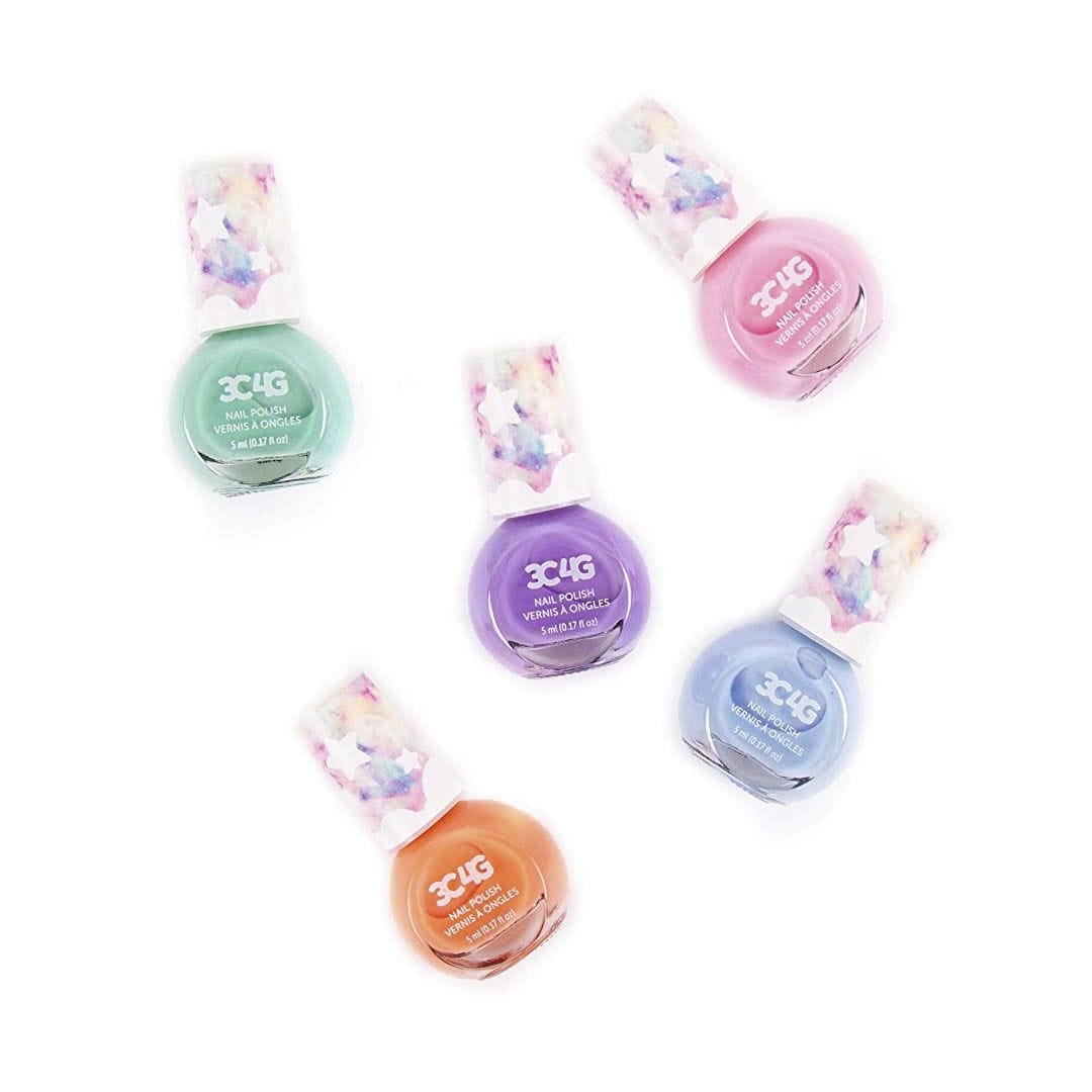 MAKE IT REAL Accesorios Esmalte para Uñas Pastel Dreams MIR10009