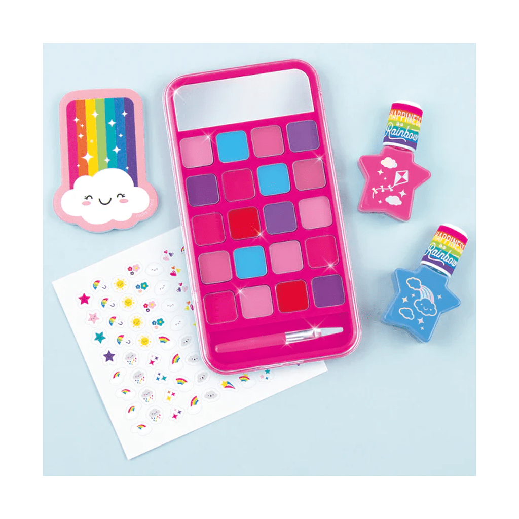 MAKE IT REAL Juegos de roles Maquillaje llámame hermosa MIR2307