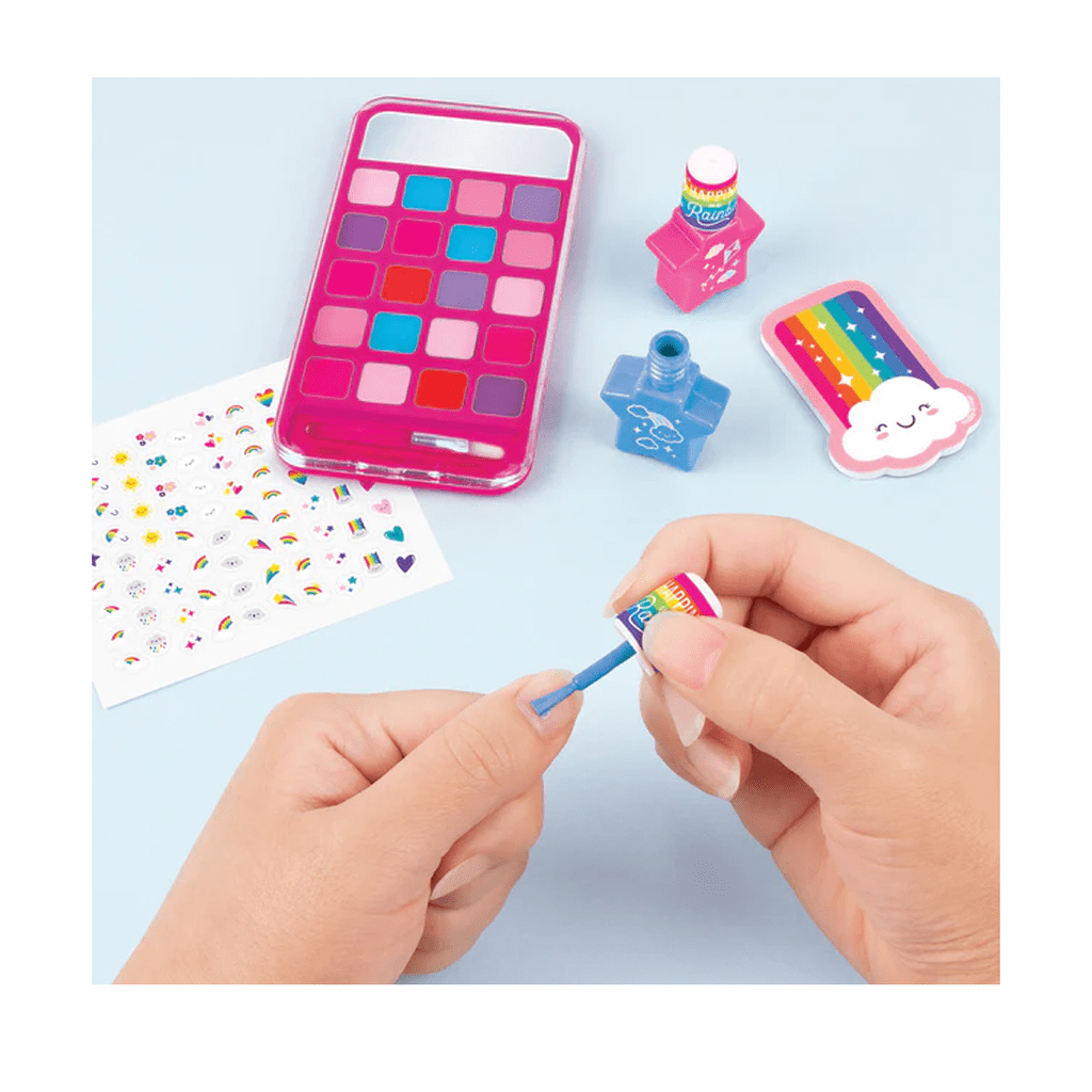 MAKE IT REAL Juegos de roles Maquillaje llámame hermosa MIR2307