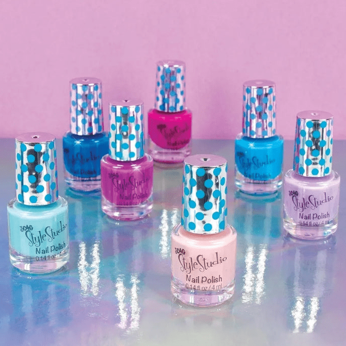 Make It Real Juegos de roles Set de Manicure - Make It Real MIR43235