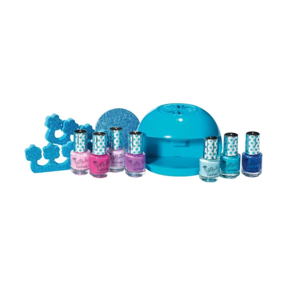 Make It Real Juegos de roles Set de Manicure - Make It Real MIR43235