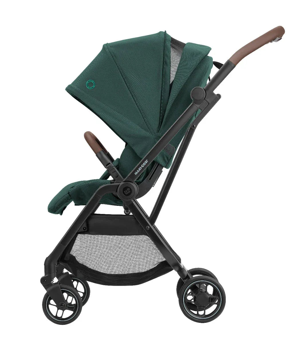 Maxi Cosi Coche Coche Paseo Leona² Essential – Maxi-Cosi 015210A2EGR