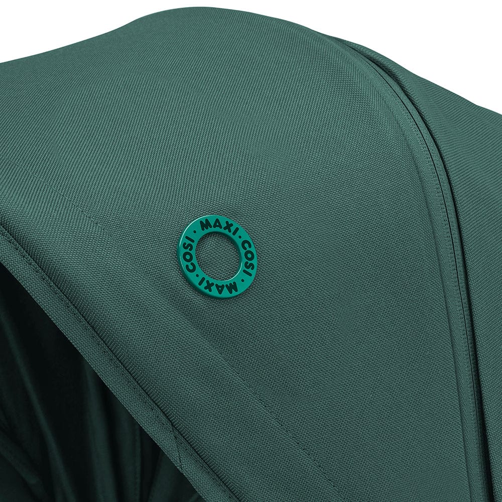 Maxi Cosi Coche Coche paseo Soho Essential Green - Maxi Cosi 015210OHGRN