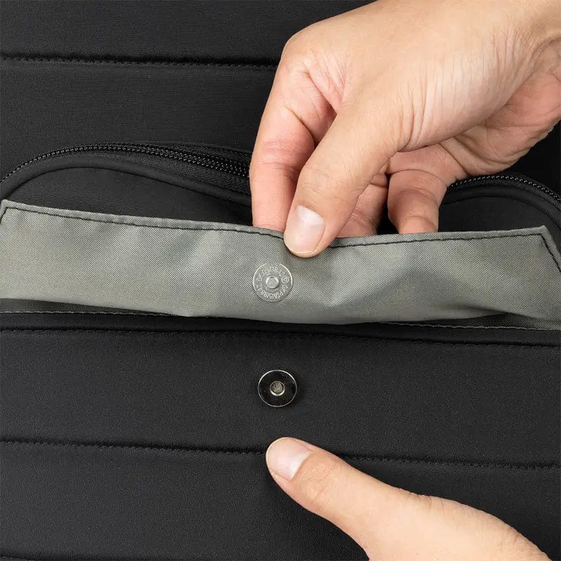 Maxi Cosi Mochila Maternal Mochila maternal Massimo - Maxi Cosi 1526918501