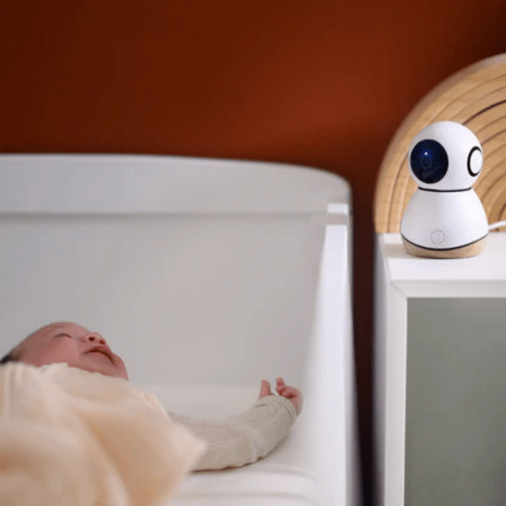 Maxi Cosi Monitor / Cámara para bebé Video Monitor See Pro - Maxi Cosi 015211CS09P