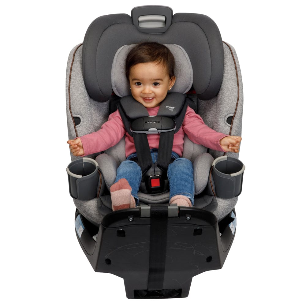 Maxi Cosi Silla de auto convertible Silla Auto Convertible Emme 360° Urban Wonder - Maxi Cosi 015250360UW
