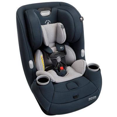 Silla Auto Convertible Pria All In One Essential Graphite - Maxi Cosi