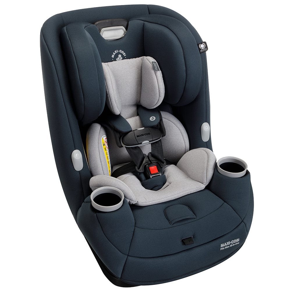 Maxi Cosi Silla de auto convertible Silla Auto Convertible Pria All In One Essential Black - Maxi Cosi 01525008FNB