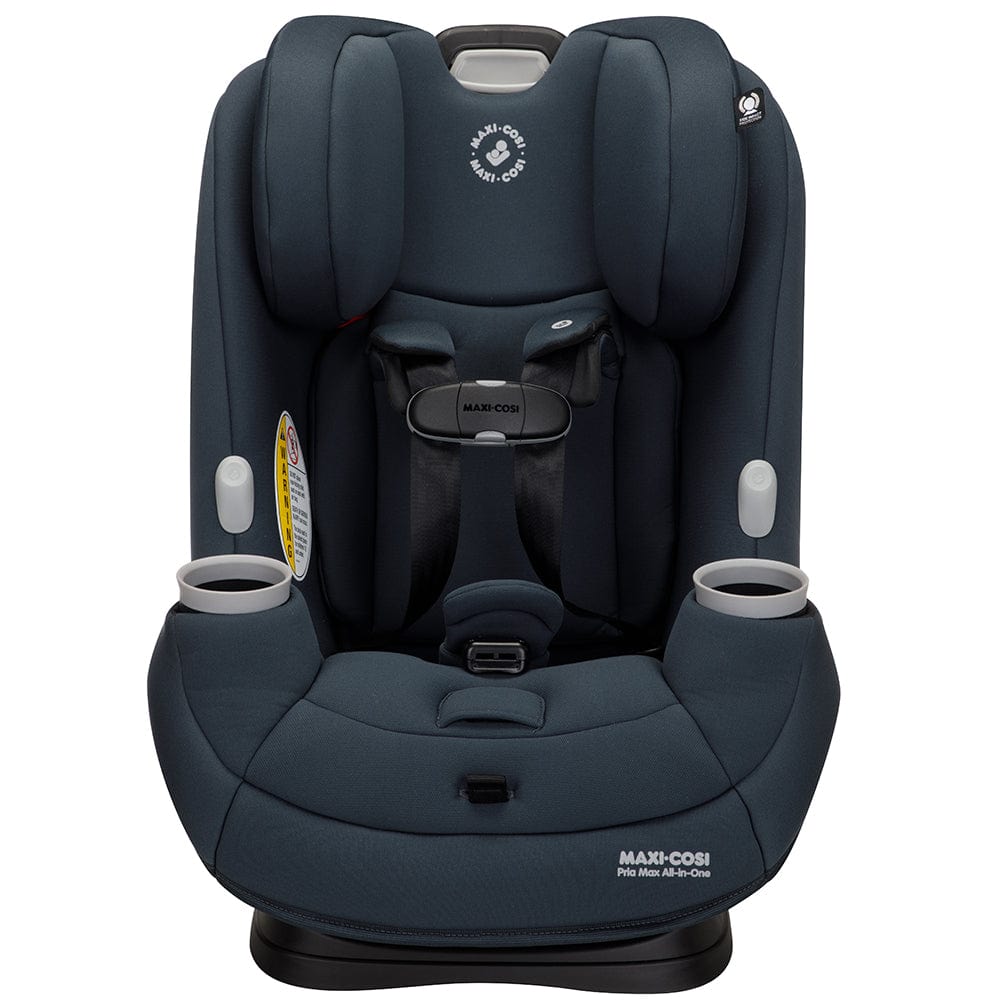 Maxi Cosi Silla de auto convertible Silla Auto Convertible Pria All In One Essential Black - Maxi Cosi 01525008FNB