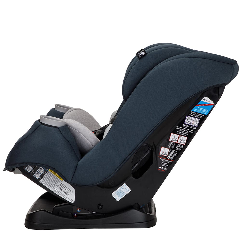 Maxi Cosi Silla de auto convertible Silla Auto Convertible Pria All In One Essential Black - Maxi Cosi 01525008FNB
