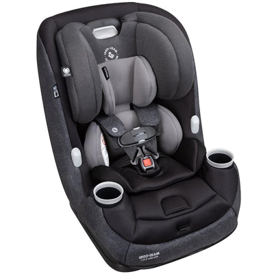 Silla Auto Convertible Pria All In One Nomad Black - Maxi Cosi