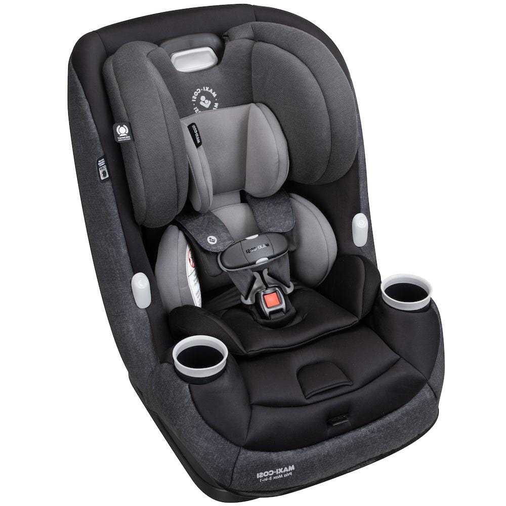 Maxi Cosi Silla de auto convertible Silla Auto Convertible Pria All In One Nomad Black - Maxi Cosi 015250CC208