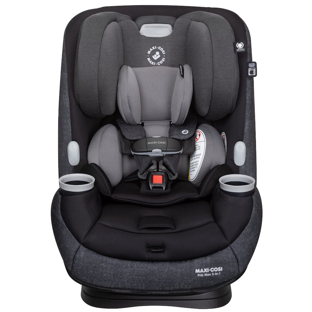 Maxi Cosi Silla de auto convertible Silla Auto Convertible Pria All In One Nomad Black - Maxi Cosi 015250CC208