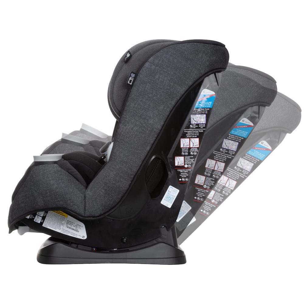 Maxi Cosi Silla de auto convertible Silla Auto Convertible Pria All In One Nomad Black - Maxi Cosi 015250CC208