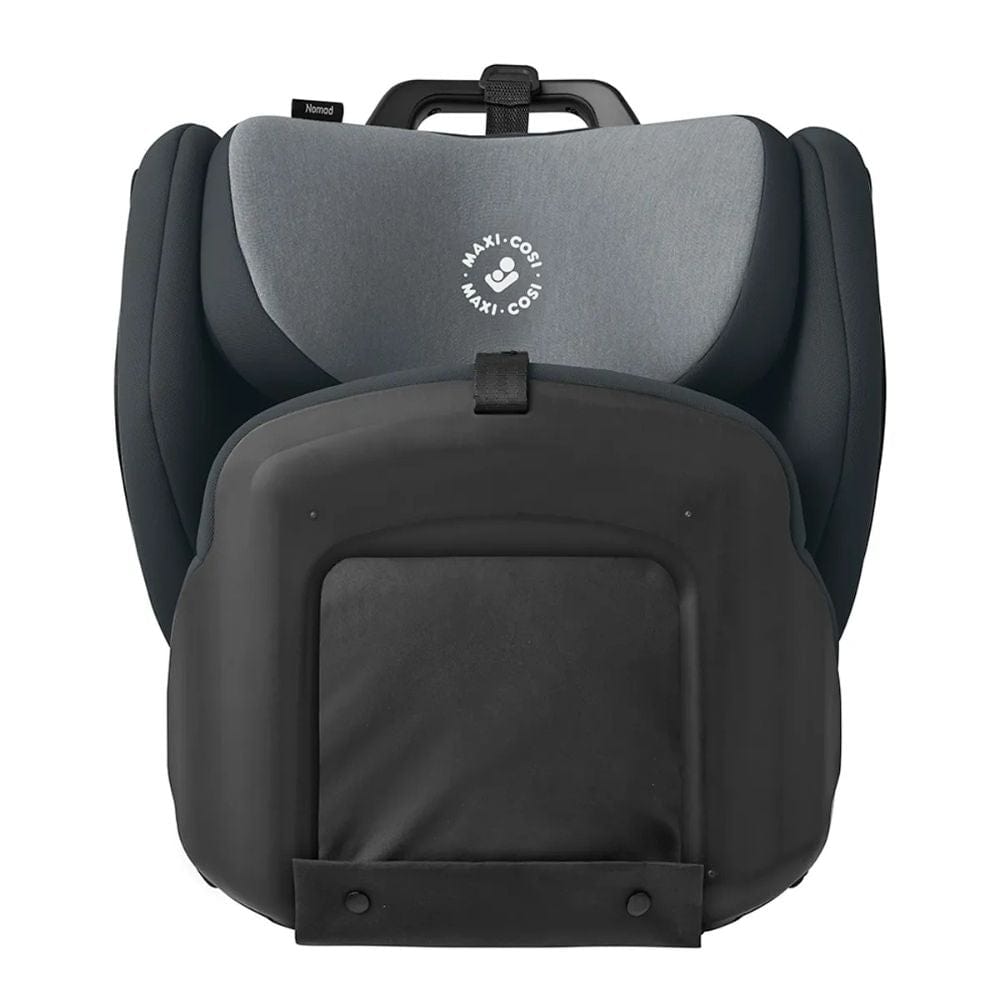 Maxi Cosi Silla de auto convertible Silla de Auto Combinada Nomad Authentic Graphite - Maxi Cosi 015250MADAG