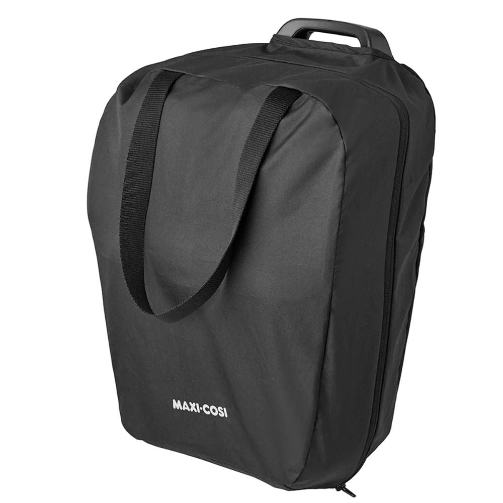 Maxi Cosi Silla de auto convertible Silla de Auto Combinada Nomad Authentic Graphite - Maxi Cosi 015250MADAG