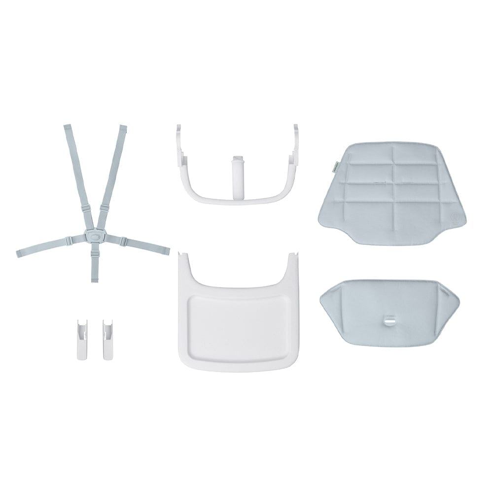Maxi Cosi Sillas de comer Silla de comer alta Nesta white - Maxi Cosi 015245ESTAW