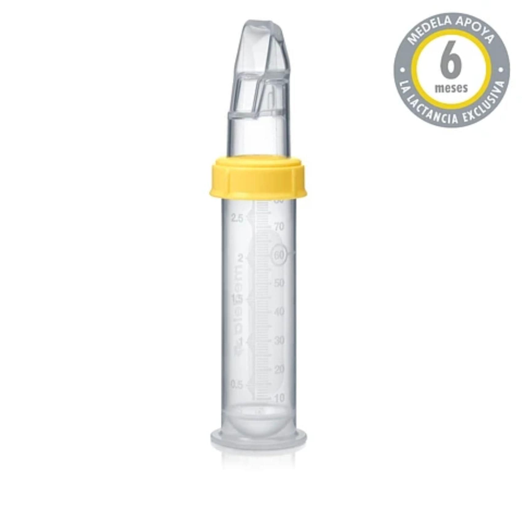 Medela Alimentación Sistema de alimentación Cuchara Medela 800.0400