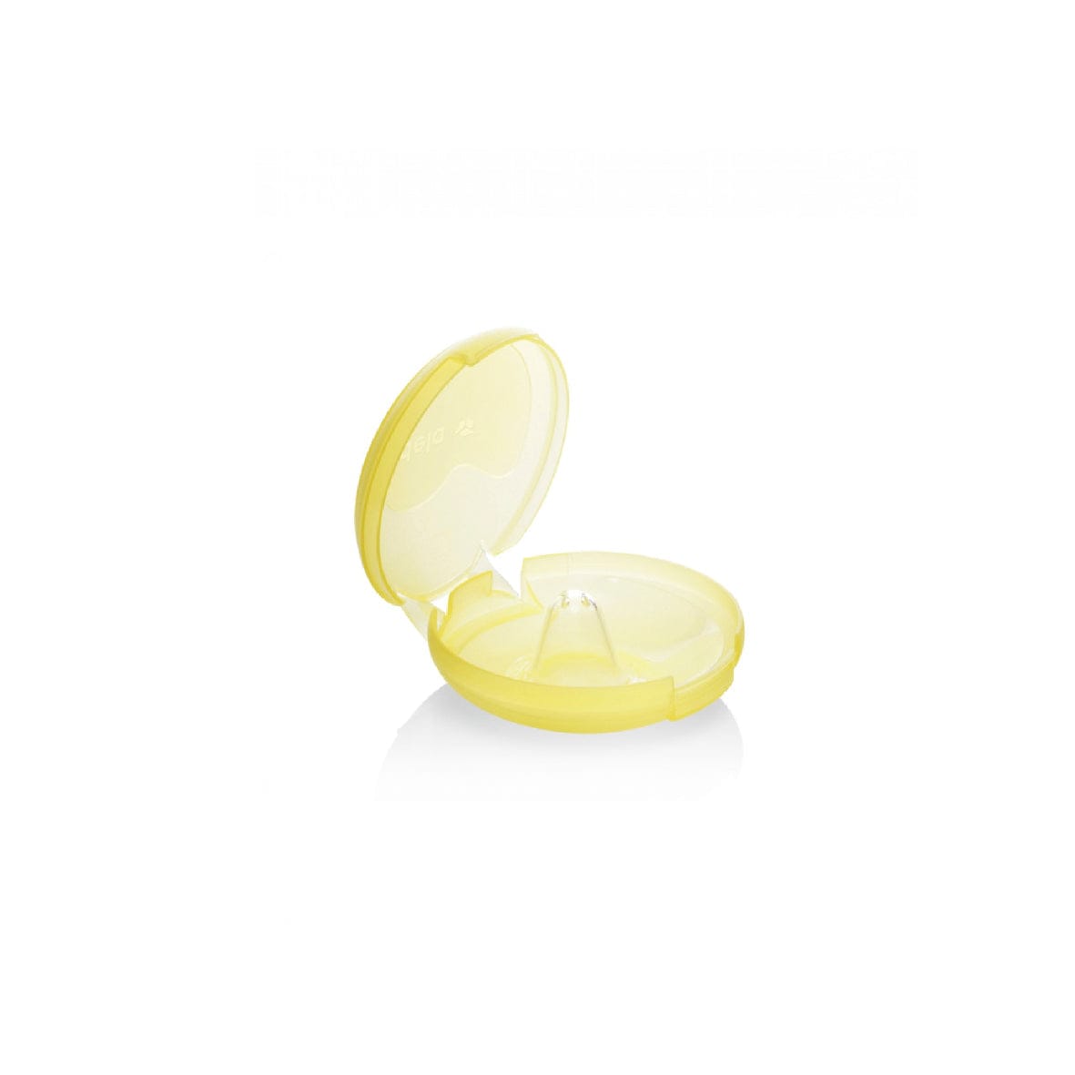 MEDELA Alimentación y Lactancia Pezoneras para lactancia talla S 200.1626