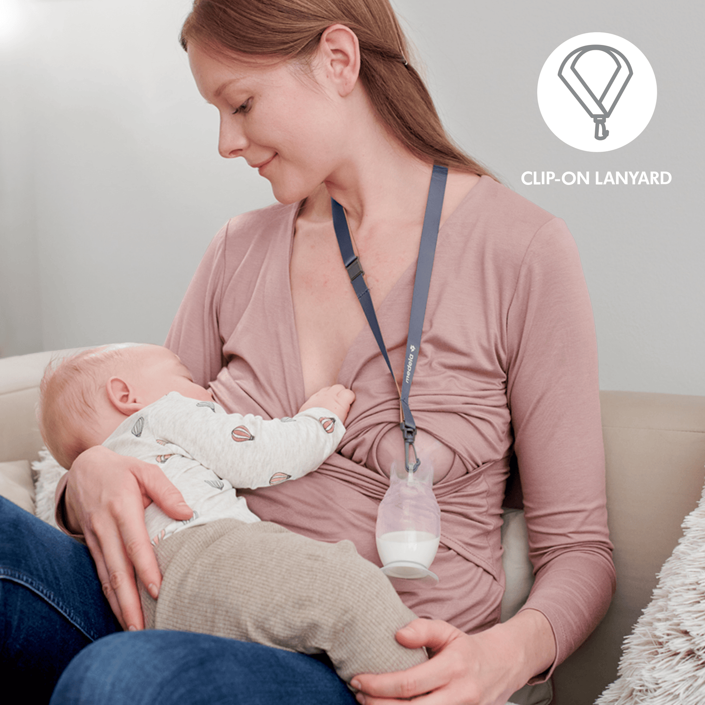 MEDELA Alimentación y Lactancia Recolector de Leche Materna 6973198430468