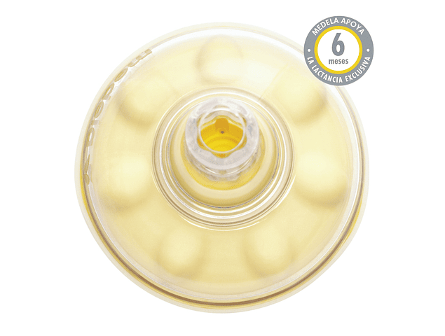 MEDELA Alimentación y Lactancia Tetina Calma Solitaire Medela 008.0141.U
