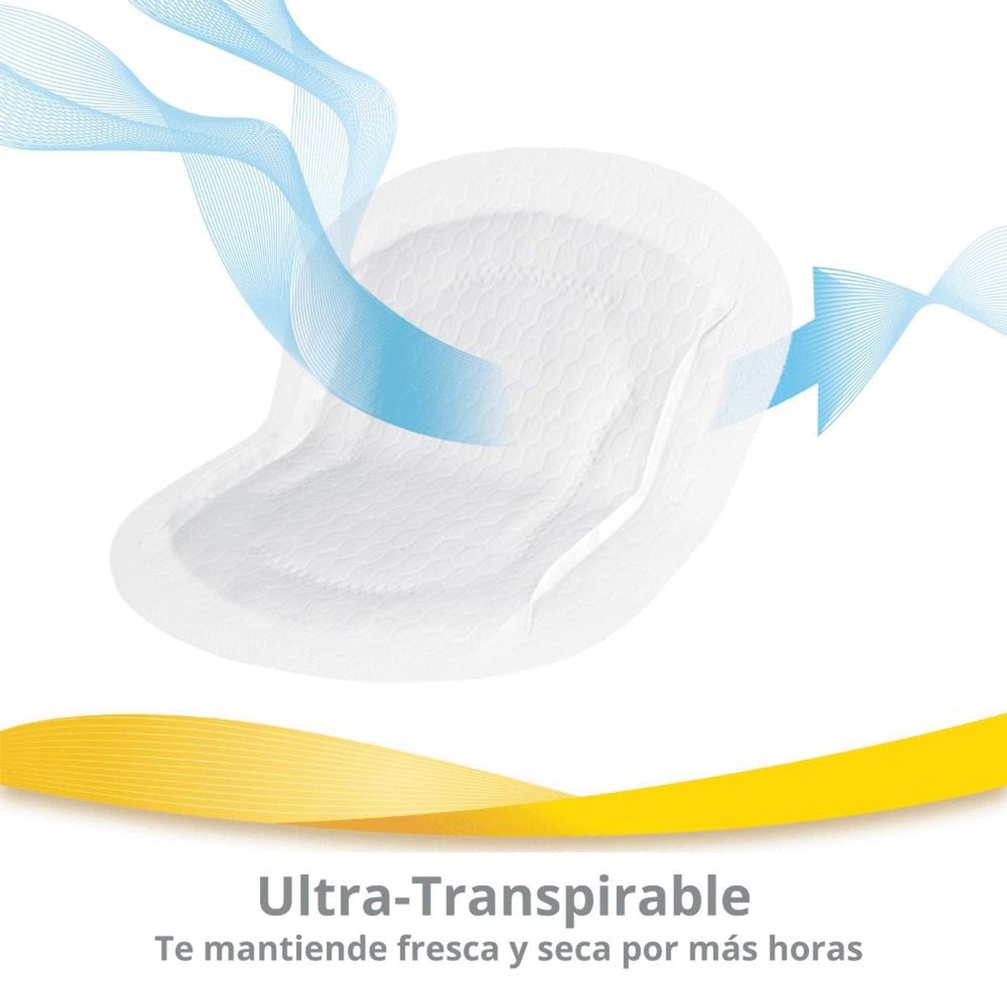 Medela Lactancia Materna Absorbentes Ultratranspirables - Medela 101045878
