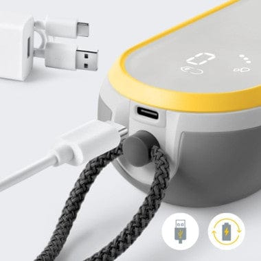 Medela Lactancia Materna Extractor de leche Freestyle manos libres - Medela 101044159