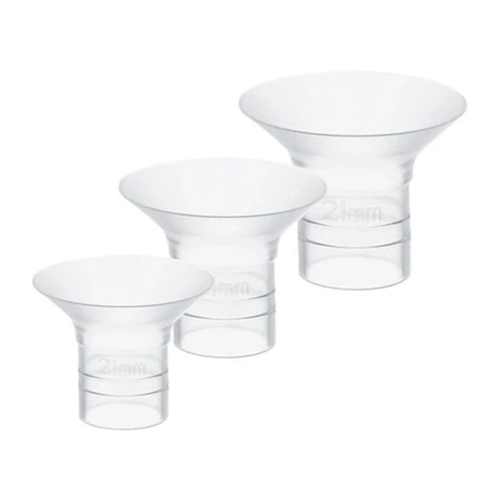 Medela Lactancia Materna Extractor de leche Motion InBra Doble - Medela 101047548