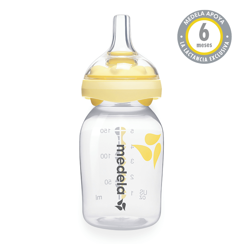 Medela Mamadera Mamadera Calma 150 ml Medela 008.0126