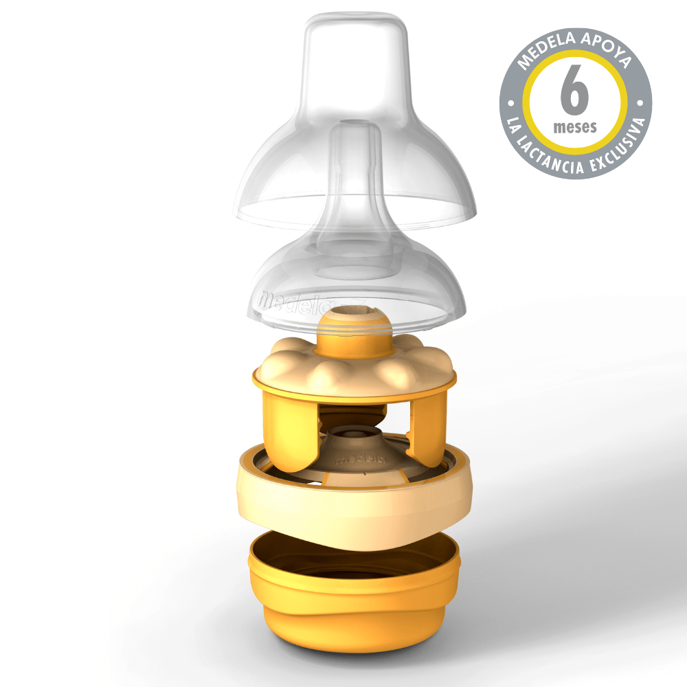Medela Mamadera Mamadera Calma 150 ml Medela 008.0126