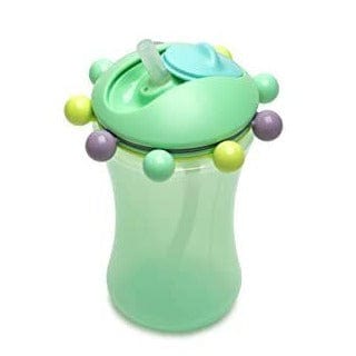 Melii Alimentación y Lactancia Vaso sippy cup Menta 340ml 11900