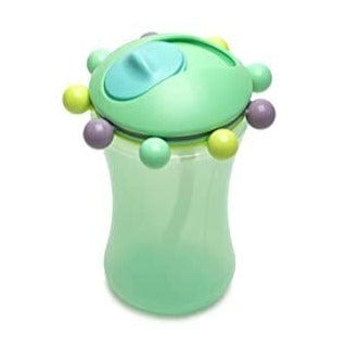 Melii Alimentación y Lactancia Vaso sippy cup Menta 340ml 11900