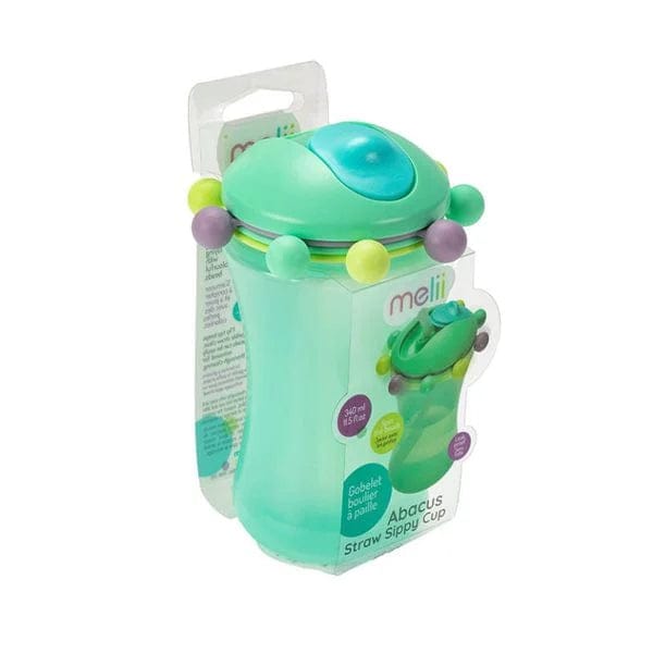 Melii Alimentación y Lactancia Vaso sippy cup Menta 340ml 11900