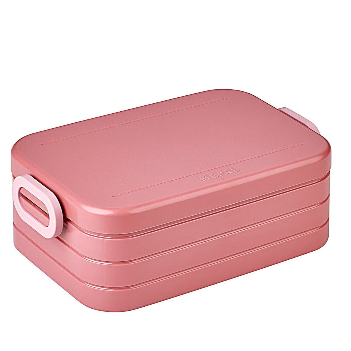 Mepal Alimentación Bento Box Magenta 107632078700