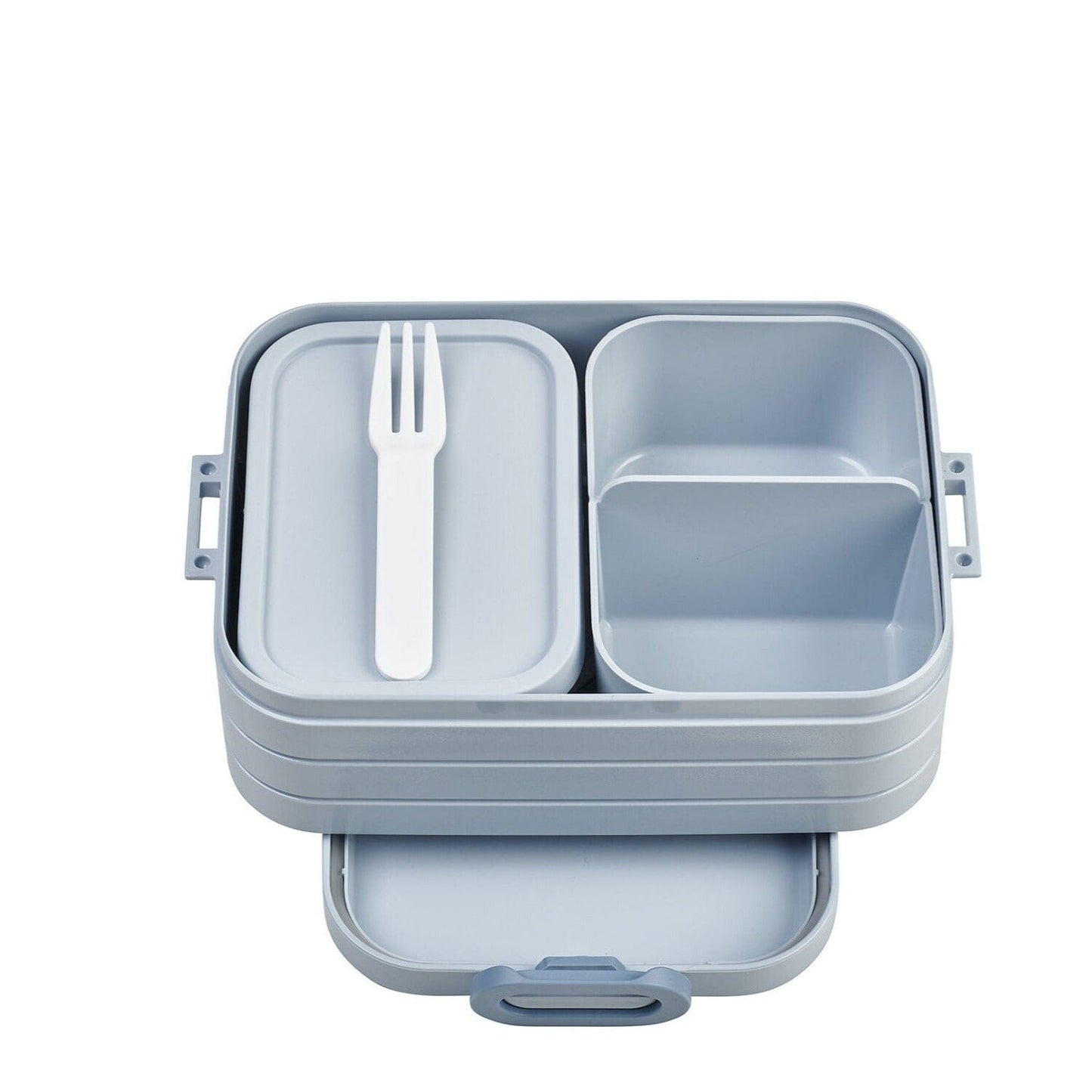 Mepal Alimentación Bento Box midi Azul nórdico 107632115700