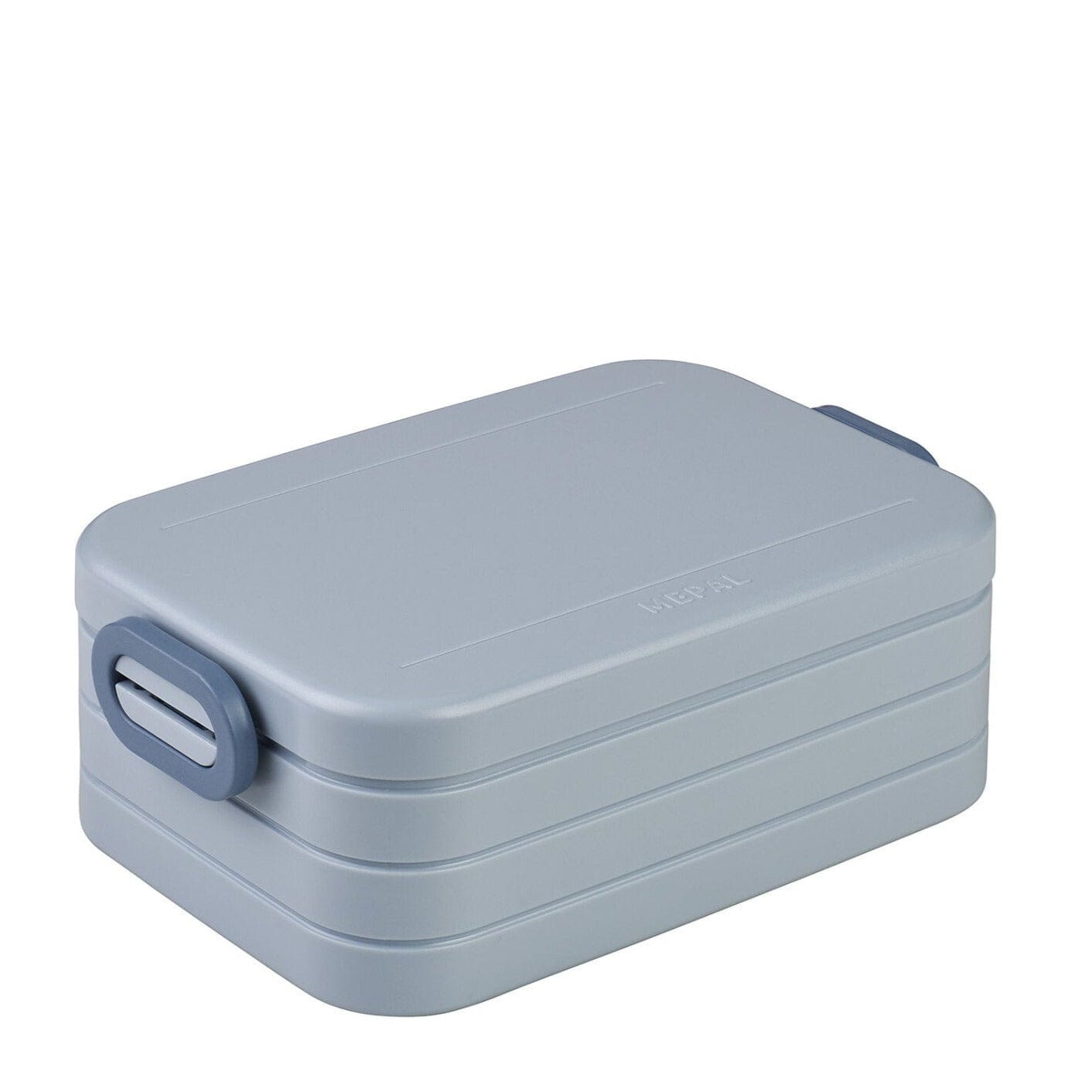 Mepal Alimentación Bento Box midi Azul nórdico 107632115700
