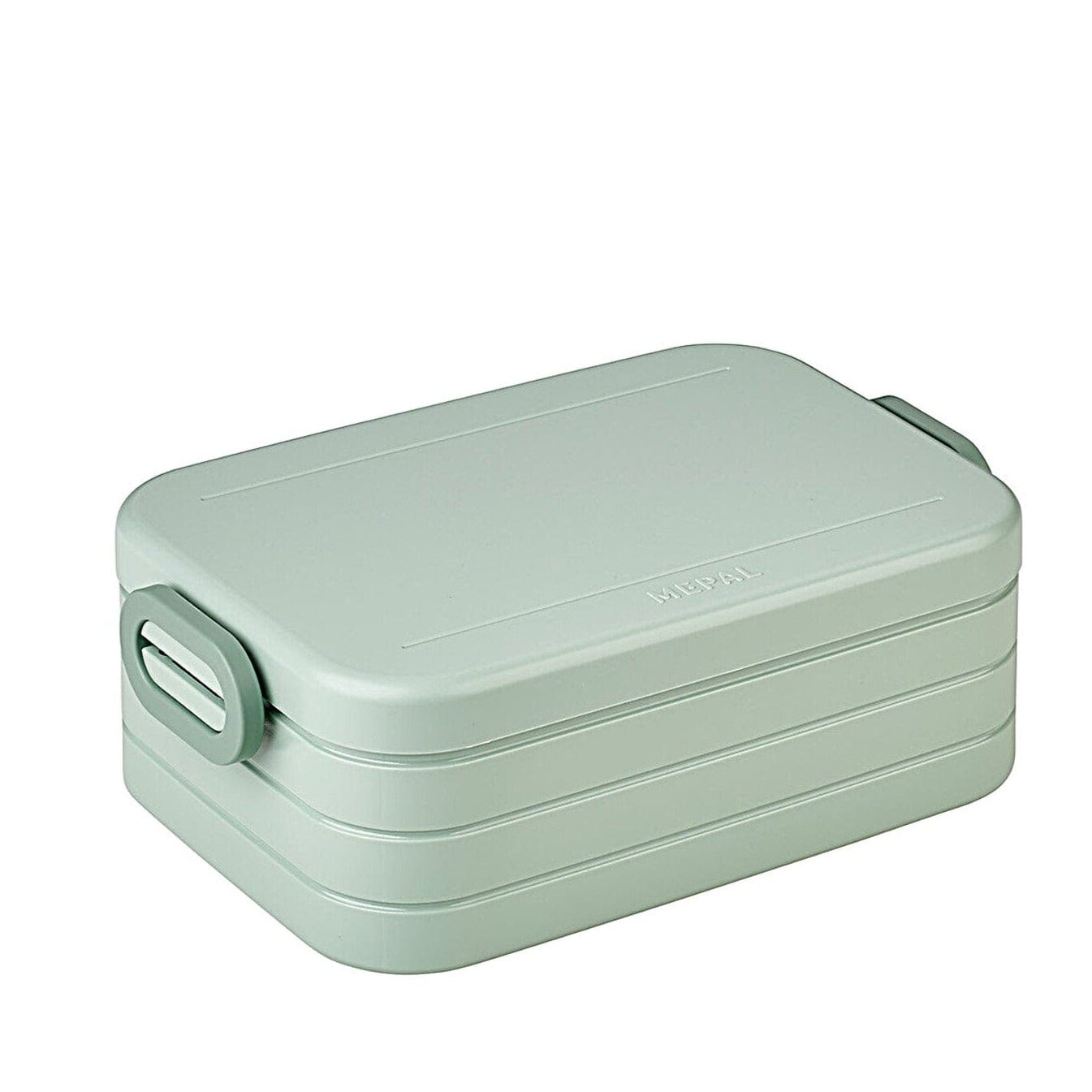 Mepal Alimentación Bento Box midi Sage 107632094700