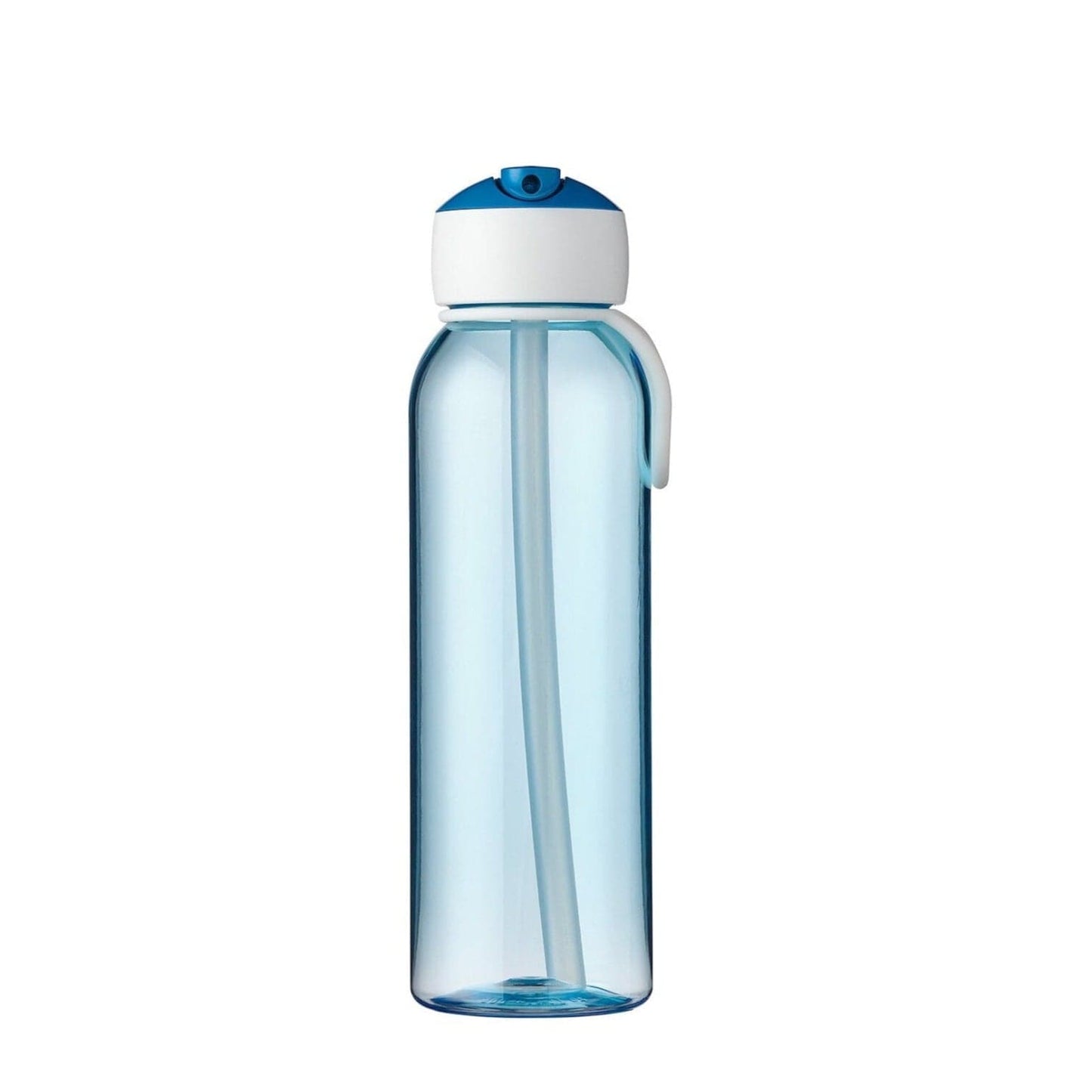 Mepal Alimentación Botella de agua abatible azul 500 ML 107452014300