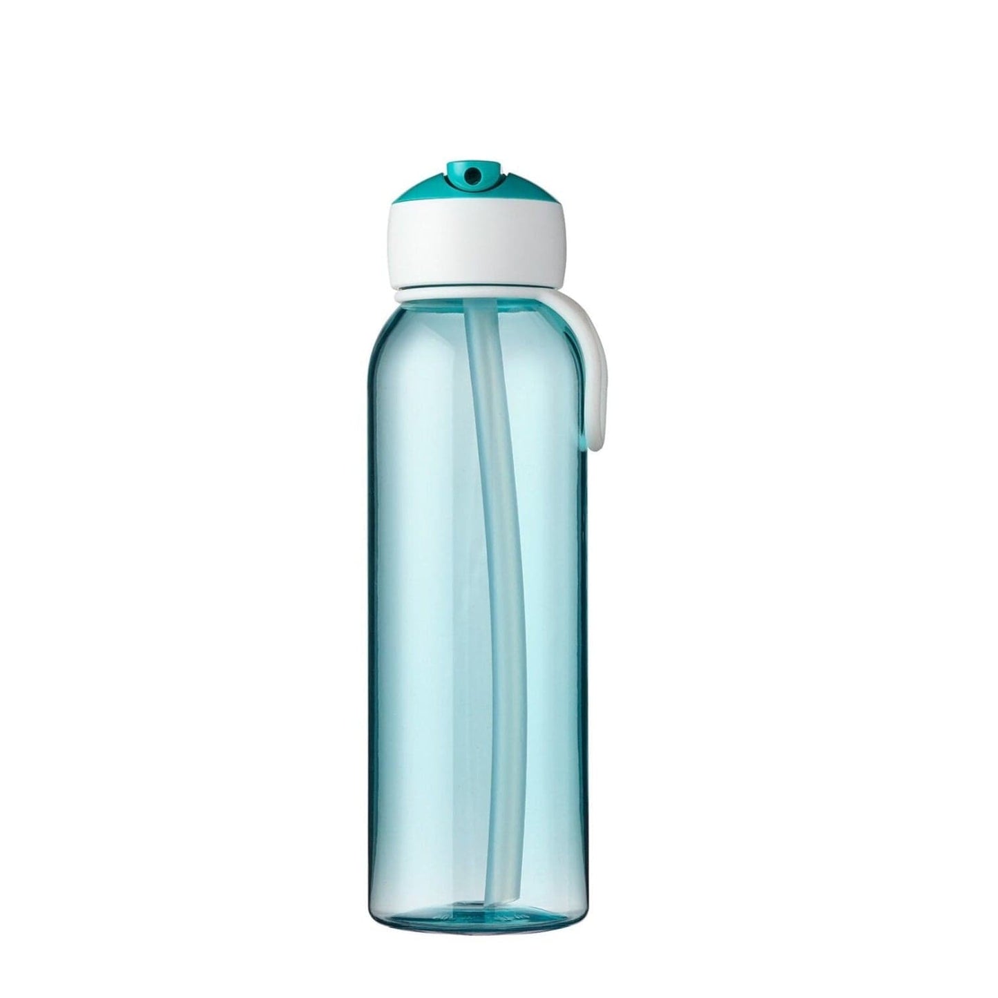 Mepal Alimentación Botella de agua abatible turquesa 500 ML 107452012200