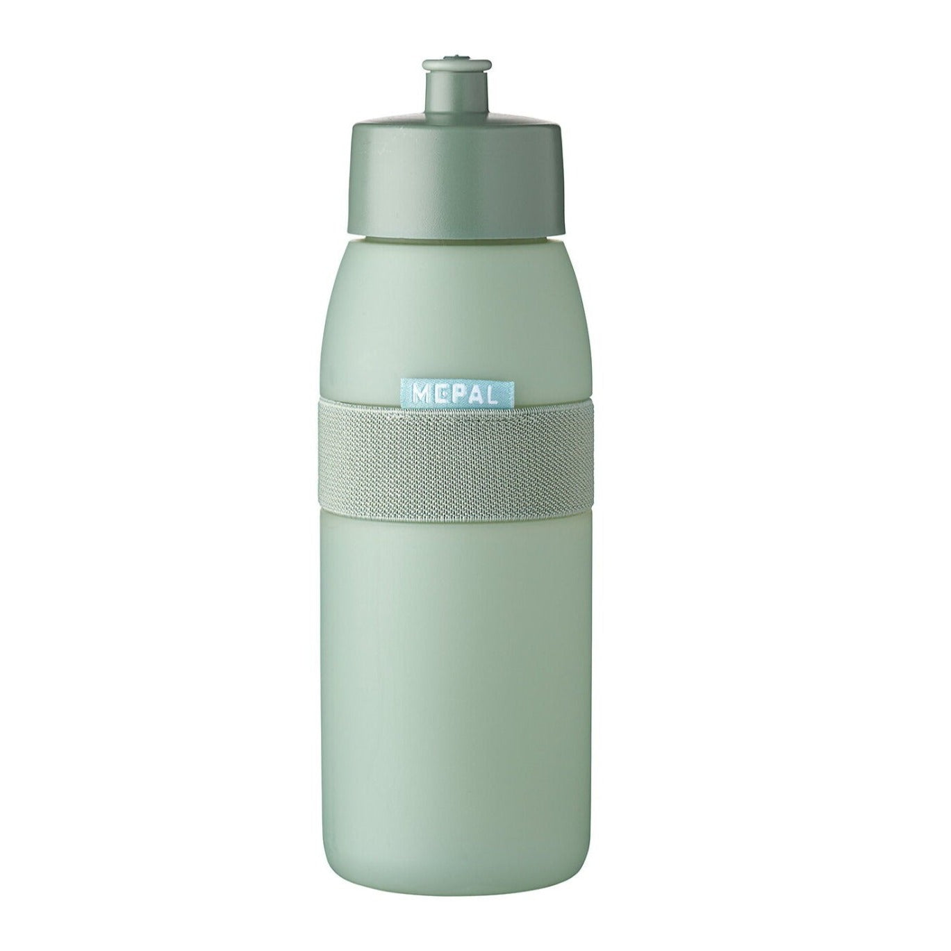 Mepal Alimentación Botella de agua sage 500 ML 107745094700