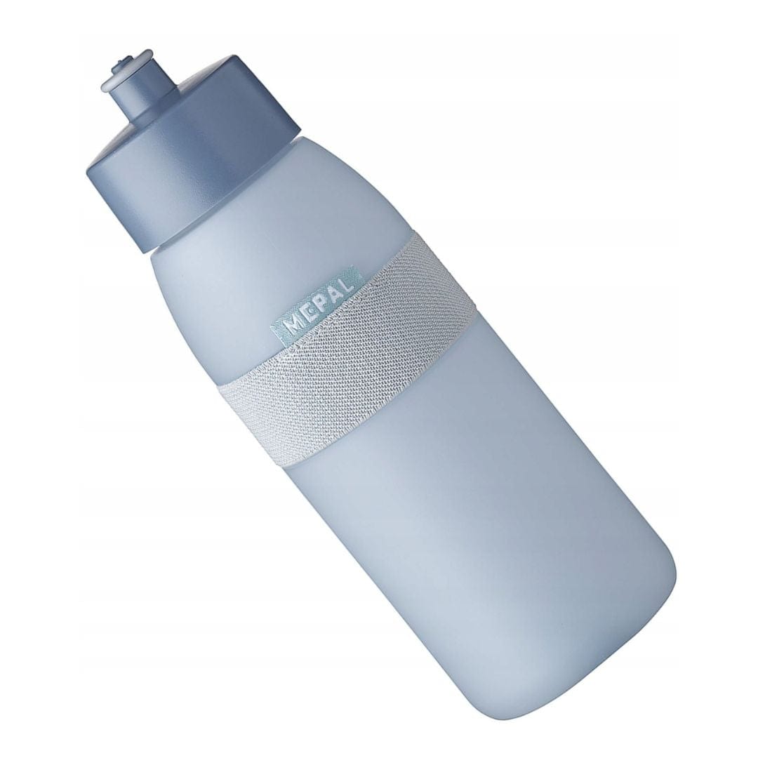 Mepal Alimentación Botella deportiva azul nórdico 500 ML 107745015700