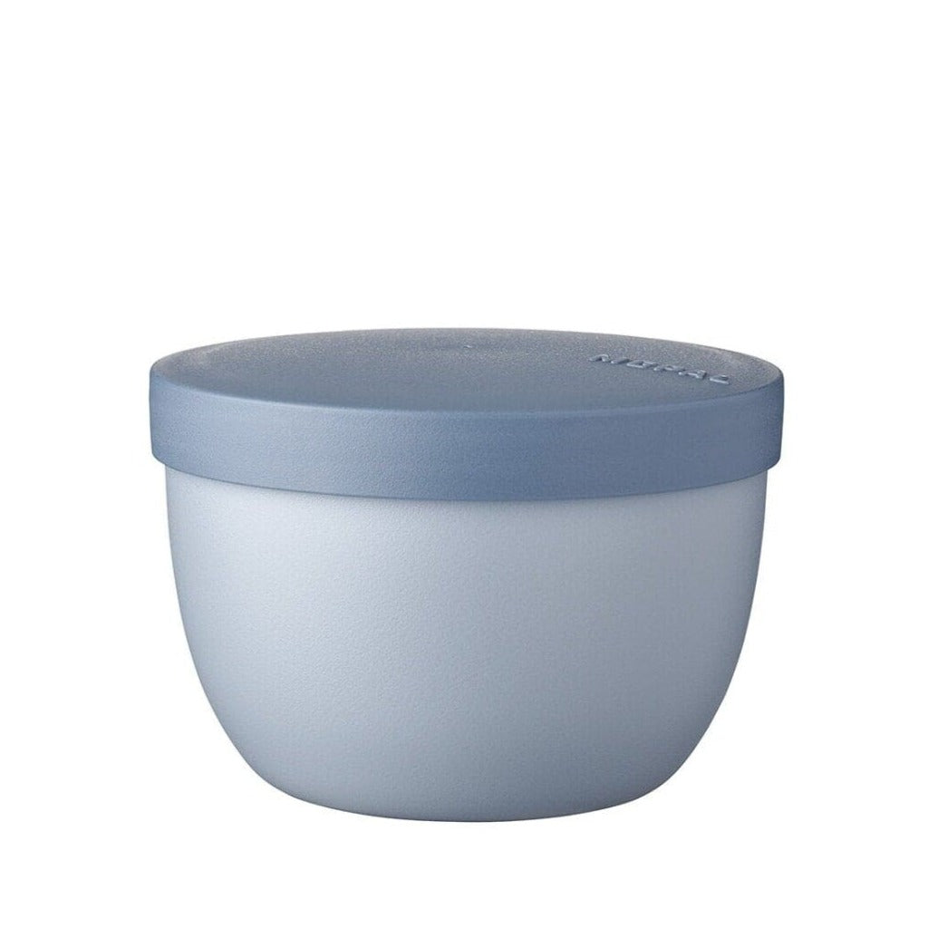 Mepal Alimentación Contenedor para snack 350 ml azul nórdico 107652015700