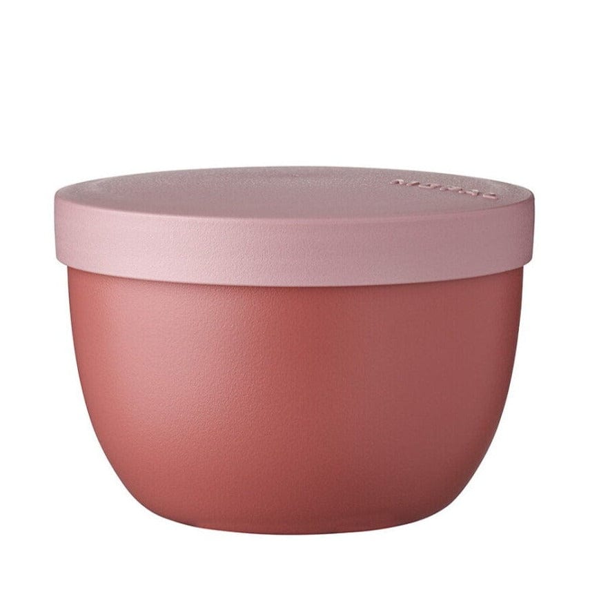 Mepal Alimentación Contenedor para snack 350 ml magenta 107652078700
