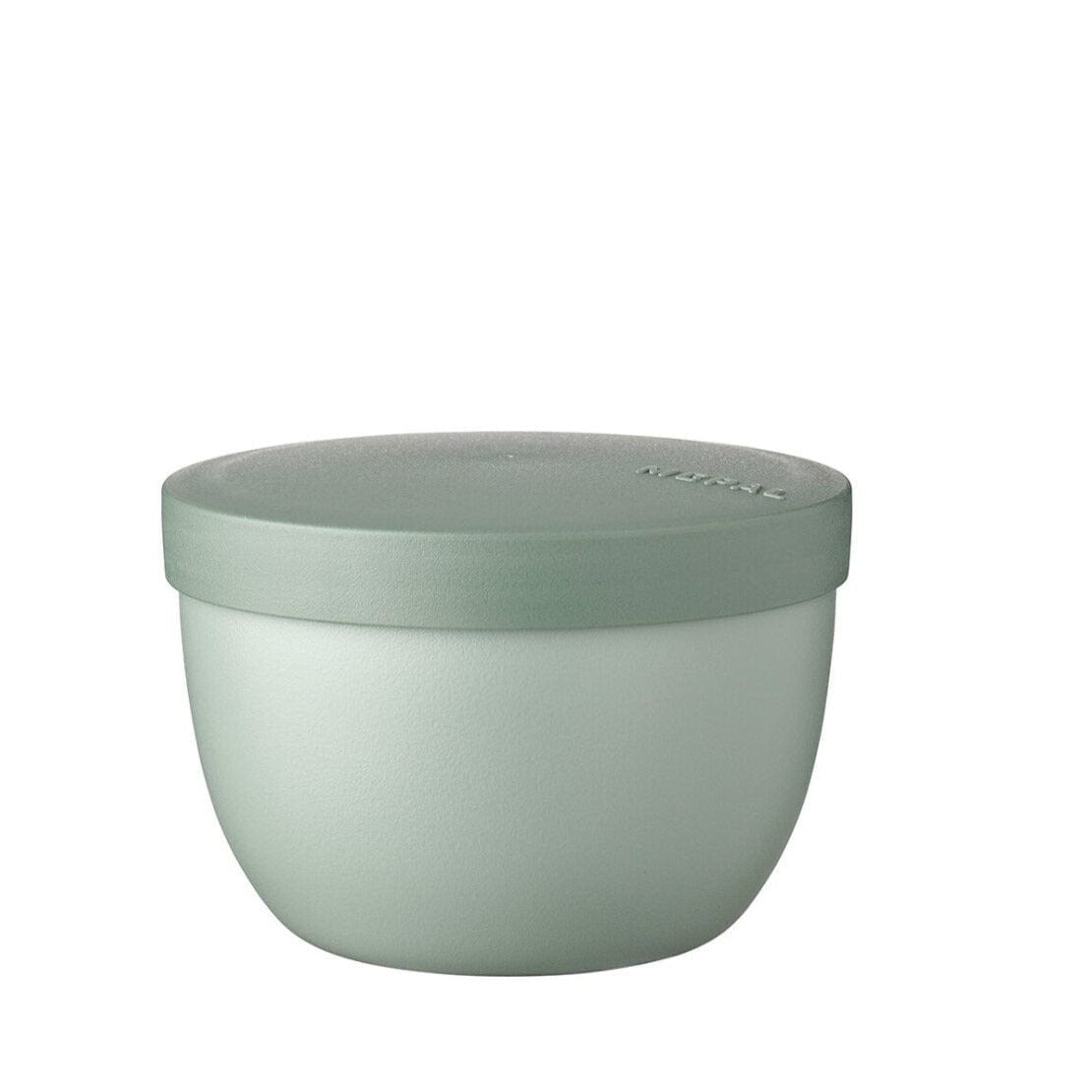 Mepal Alimentación Contenedor para snack 350 ml sage 107652015700