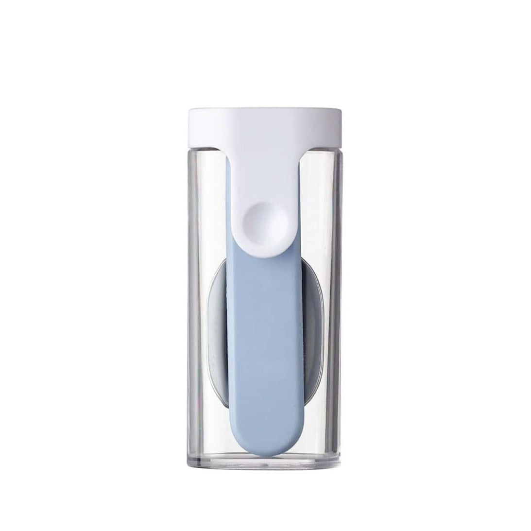 Mepal Alimentación Cuchara plegable azul nordica 107645515700