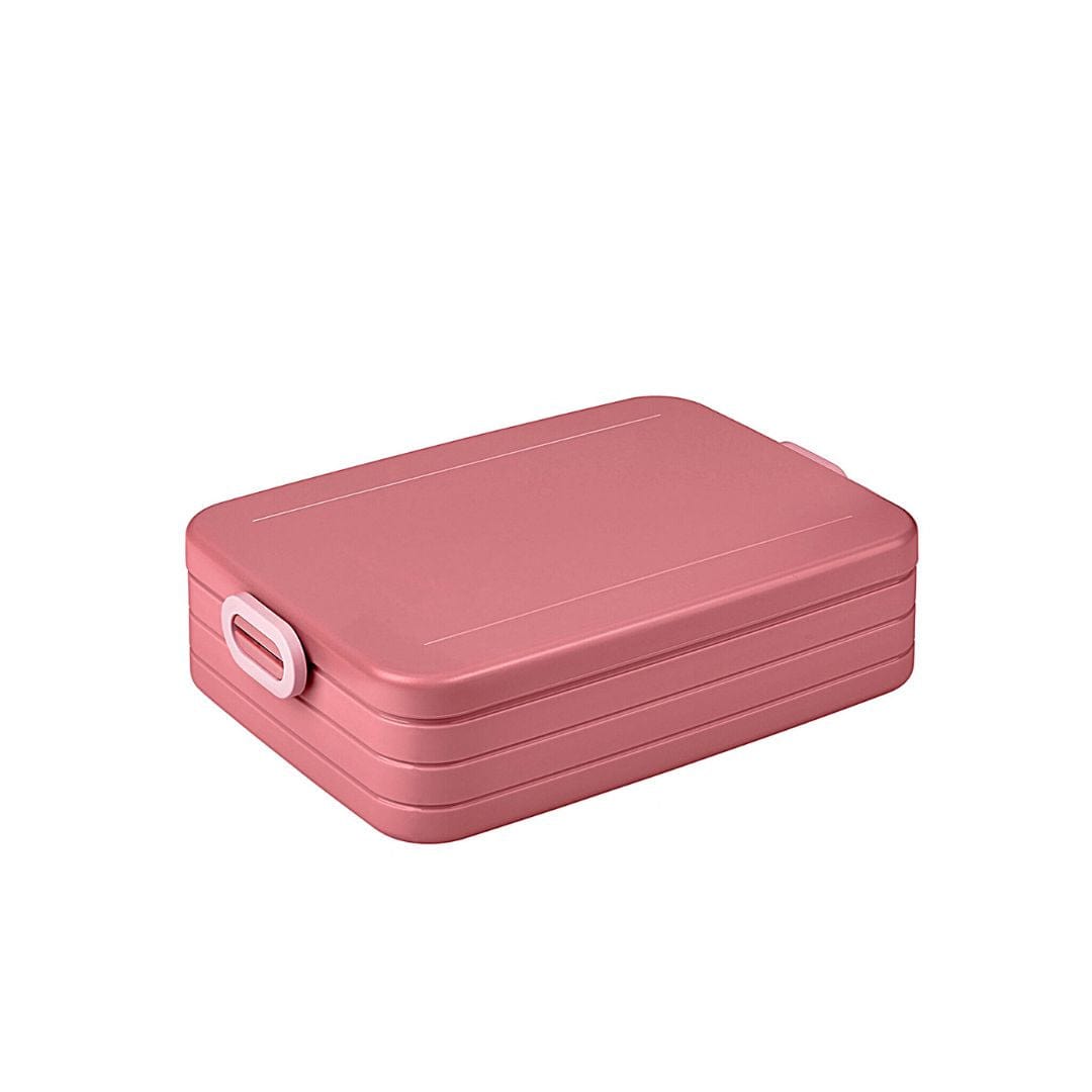 Mepal Alimentación Lonchera grande magenta 107635578700