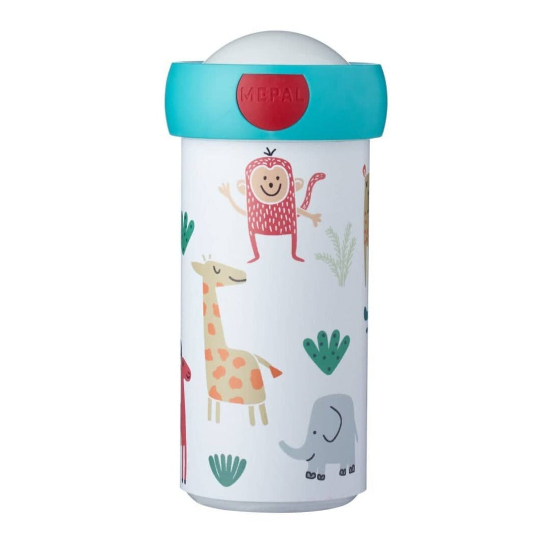Mepal Alimentación Vaso amigos animales 300 ML 107420065373