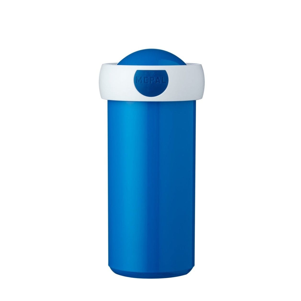 Mepal Alimentación Vaso azul 300 ML 107420014300