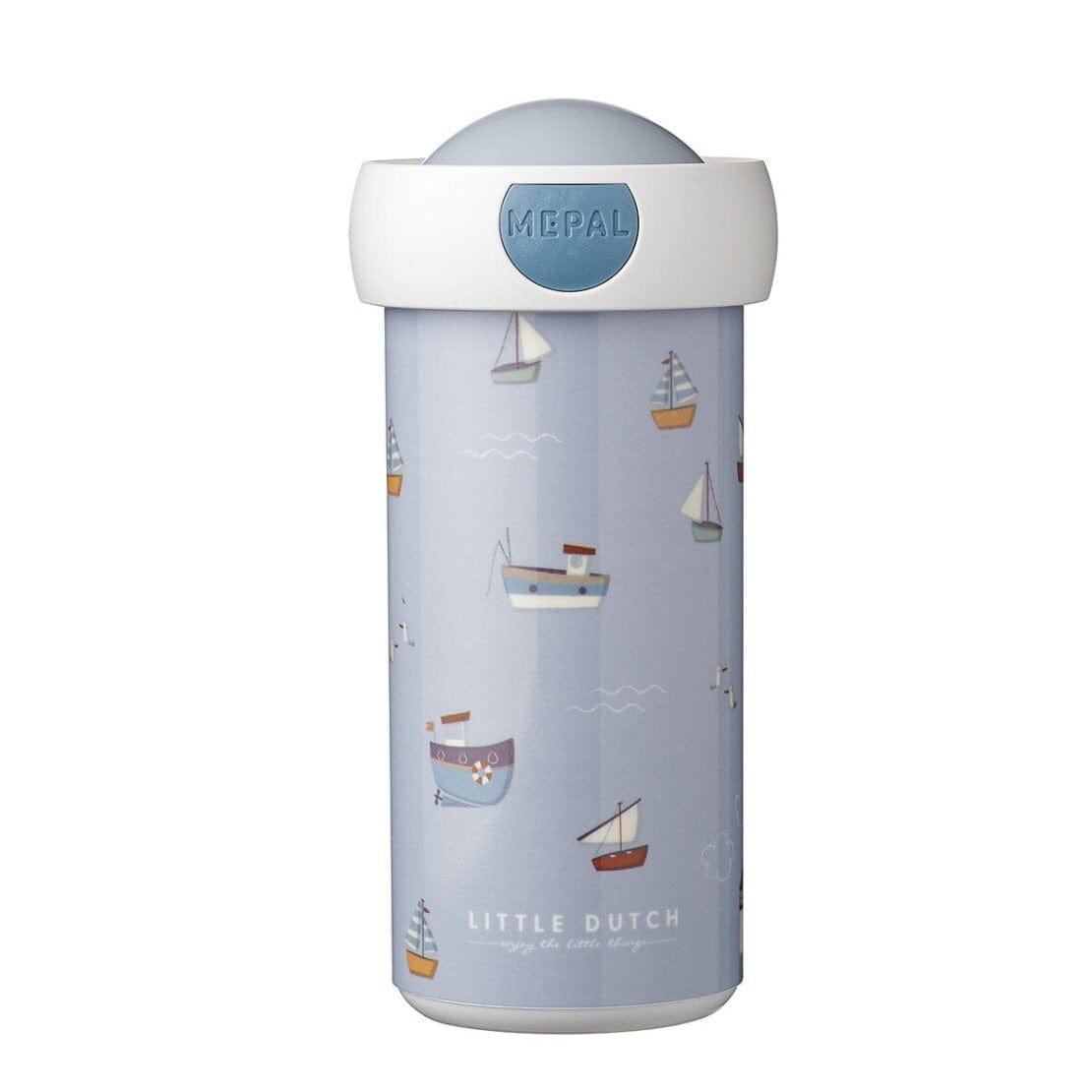 Mepal Alimentación Vaso barcos 300 ML 107420065244