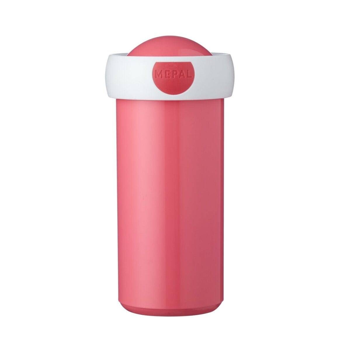 Mepal Alimentación Vaso rosado 300 ML 107420065389